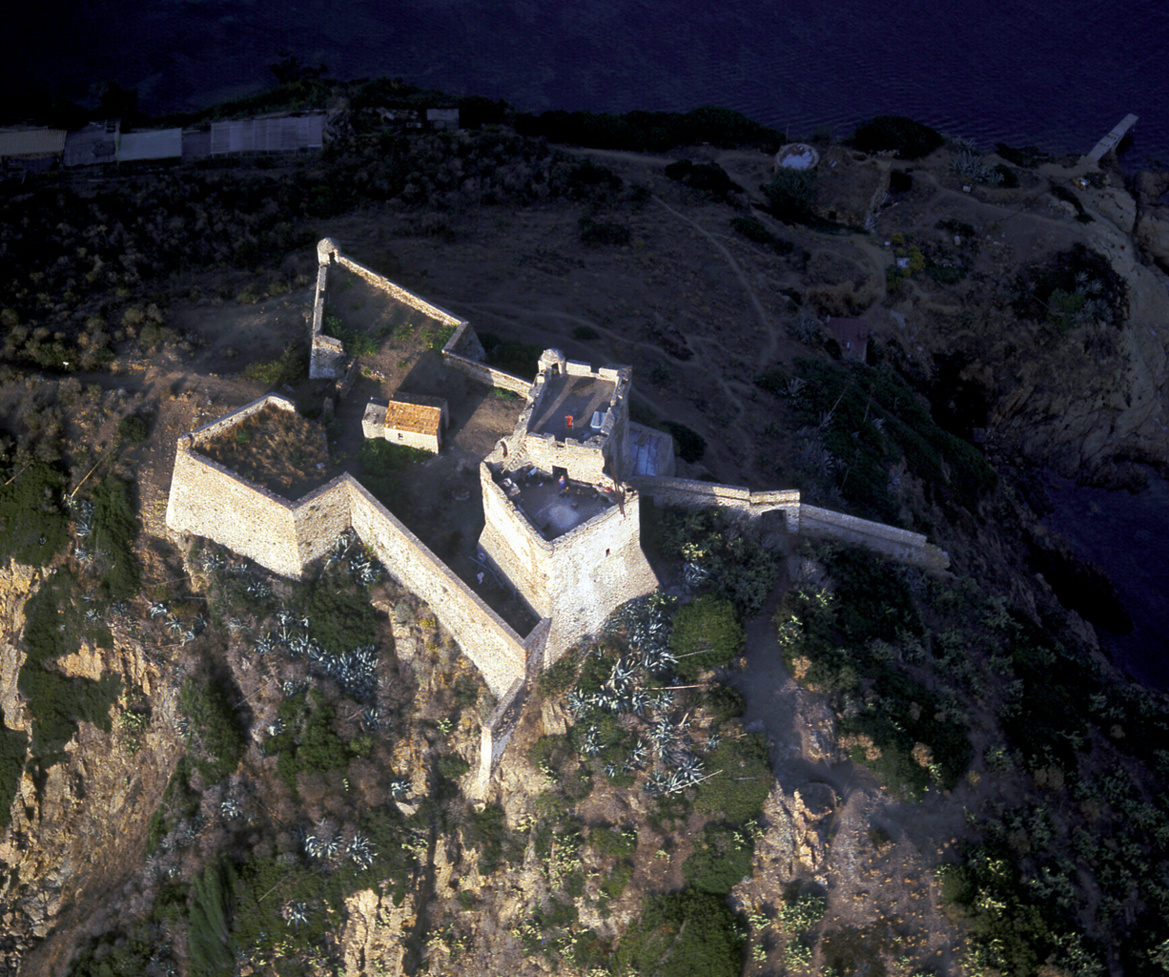 Les fortins