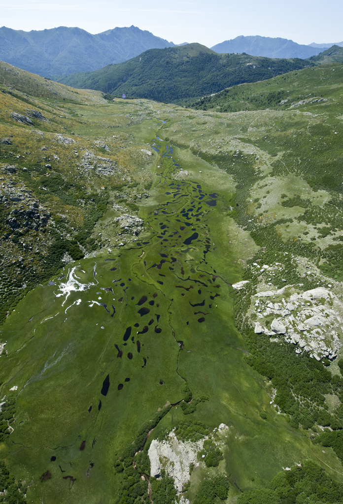 Les Pozzi de Bastelica Les Pozzi de Bastelica
