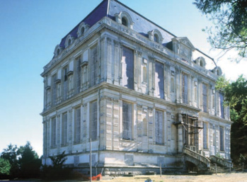 Château de la Punta Château de la Punta