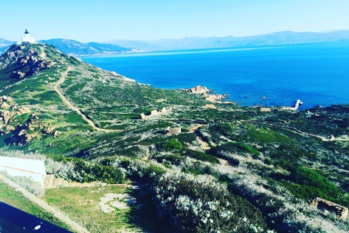 ILE DE MEZZU MARE