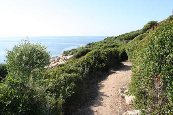 Crédit Conservatoire du Littoral