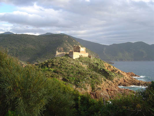 Crédits Conservatoire du Littoral