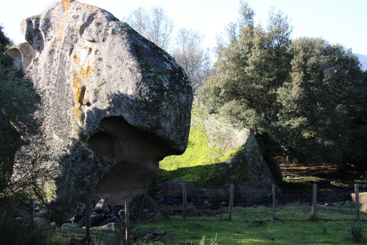 Sites archéologiques Sites archéologiques
