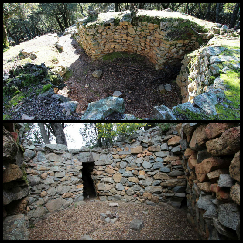 Sites archéologiques Sites archéologiques