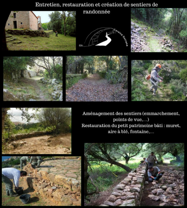 le Plan departemental des itineraires de promenade et de randonnee: PDIPR le Plan departemental des itineraires de promenade et de randonnee: PDIPR
