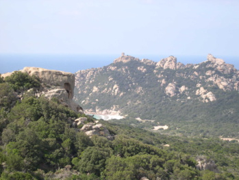Roccapina