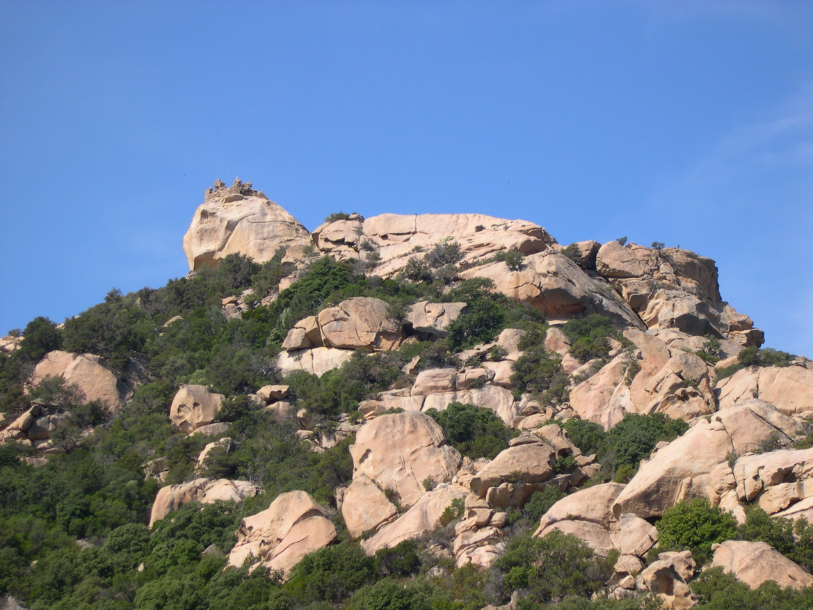 Roccapina