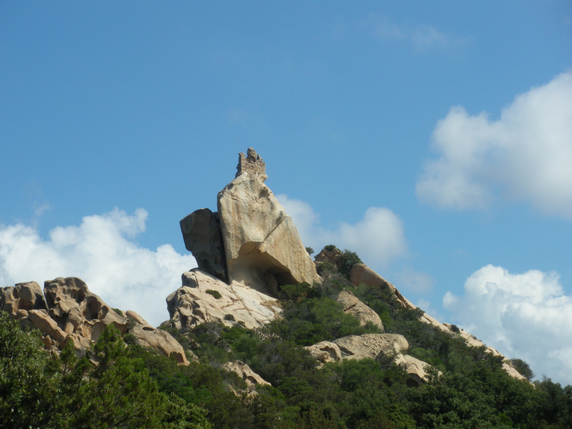 Roccapina