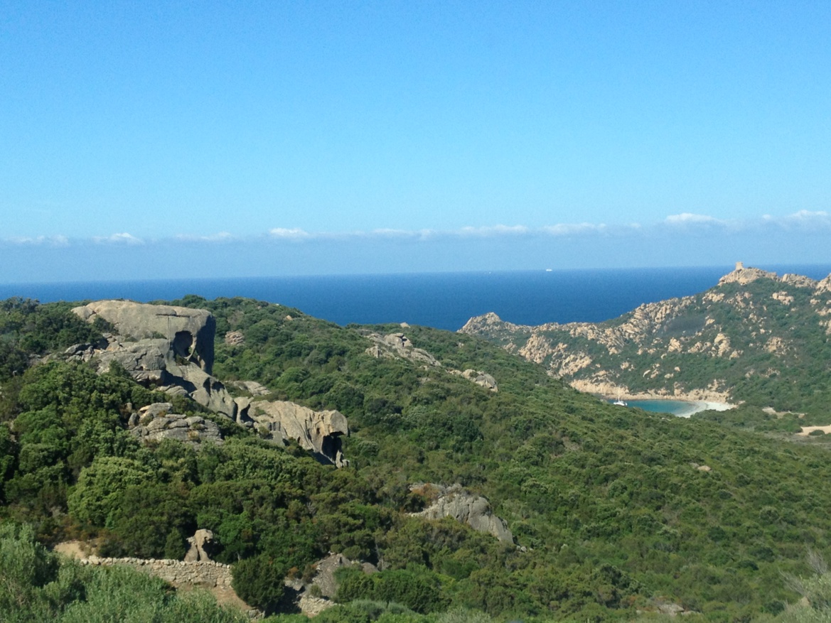 Roccapina