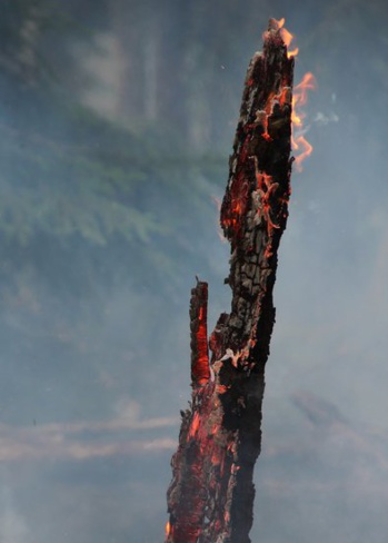 RISQUE INCENDIE: prenez vos précautions!