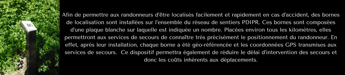Informations Sécurité
