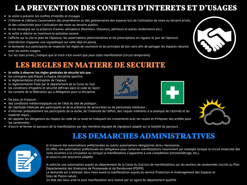 Guide des bonnes pratiques