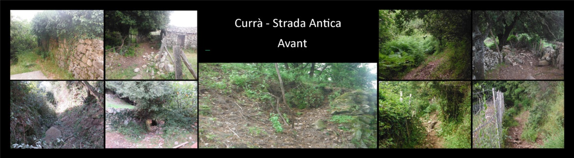 Programme de mise en valeur et de sécurisation des sentiers de randonnée Programme de mise en valeur et de sécurisation des sentiers de randonnée