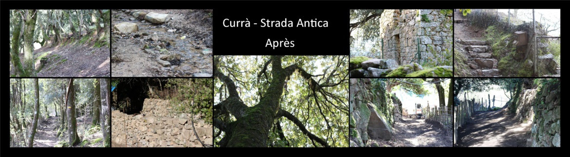 Programme de mise en valeur et de sécurisation des sentiers de randonnée Programme de mise en valeur et de sécurisation des sentiers de randonnée