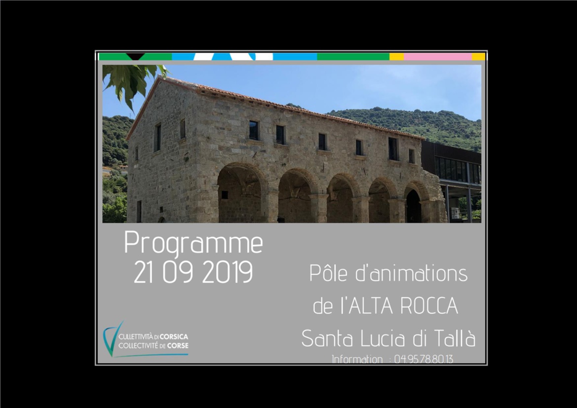 Journées Européennes du Patrimoine