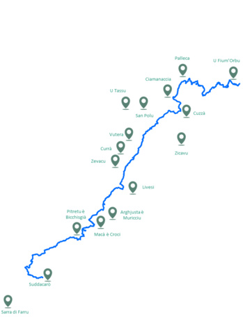 Projet Cambio Via Projet Cambio Via