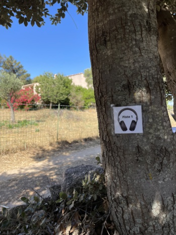 Ascolta è Viaghja !