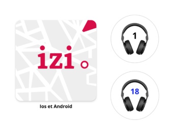 Ascolta è Viaghja - u Giru di u Paradisu Ascolta è Viaghja - u Giru di u Paradisu