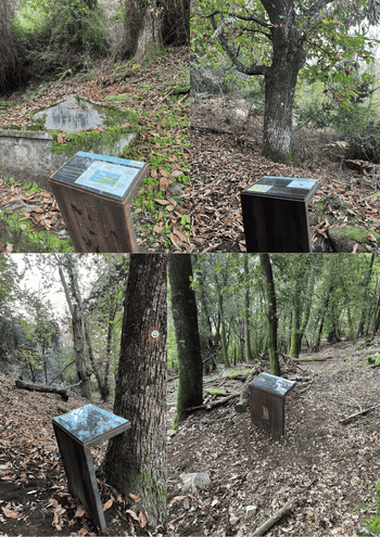 Ascolta è Viaghja - u Giru di u Paradisu Ascolta è Viaghja - u Giru di u Paradisu