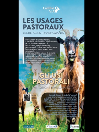 Una strada Una strada