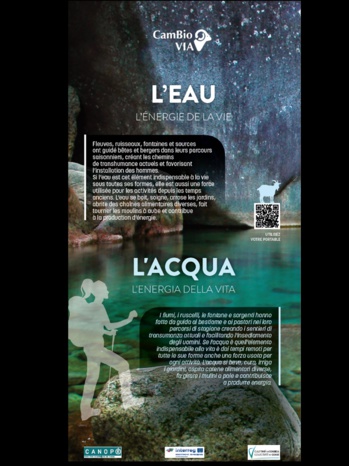 Una strada Una strada