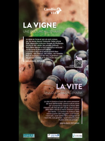 Una strada Una strada