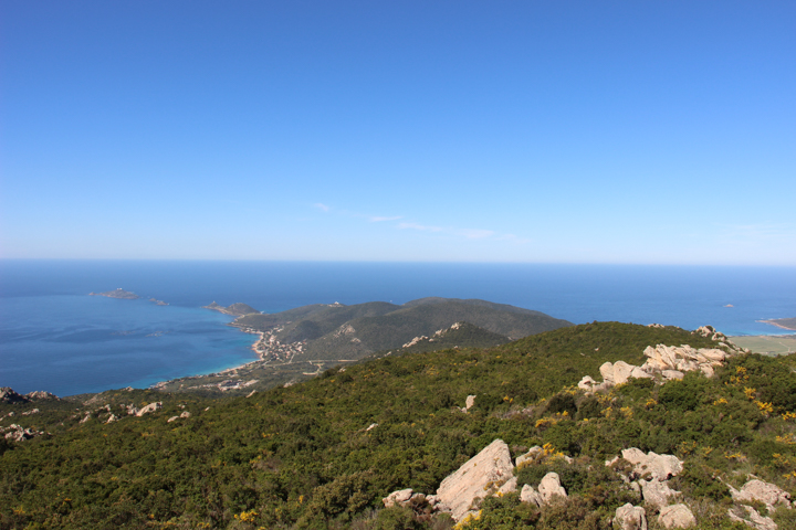 Viaghjà da paesi à paesi Viaghjà da paesi à paesi
