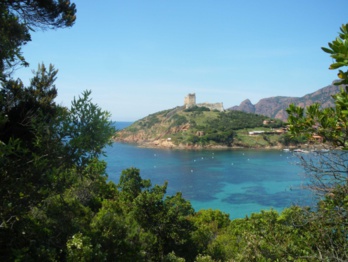 Sentiers de randonnée Sentiers de randonnée