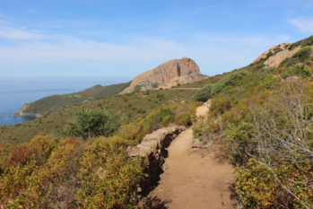 Sentiers de randonnée Sentiers de randonnée