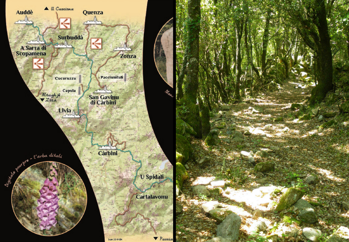 Stradi antichi Stradi antichi