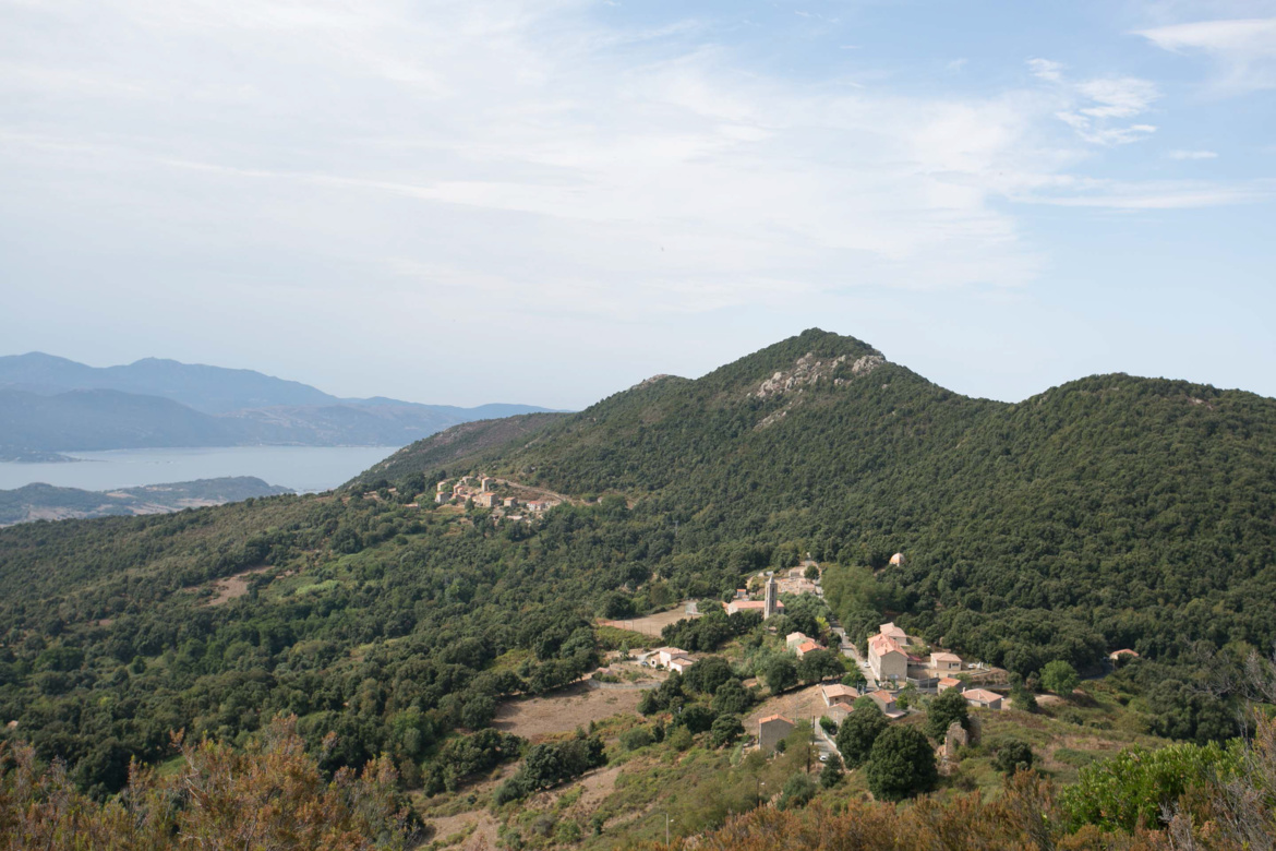 Coggia (Coghja) Coggia (Coghja)