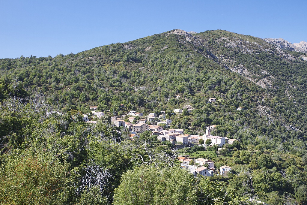 Marignana (Marignana) Marignana (Marignana)