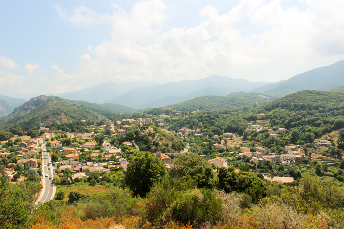 Cauro (Cavru) Cauro (Cavru)