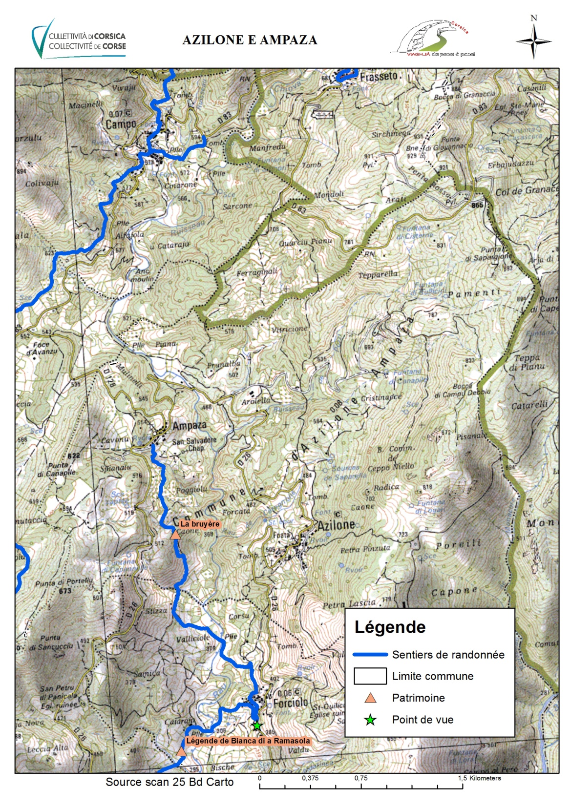Azilone - Ampaza (Azilonu - Ampaza) Azilone - Ampaza (Azilonu - Ampaza)
