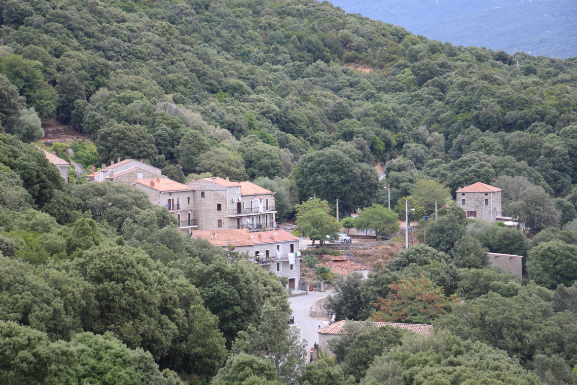 Foce-Bilzese (Foci è Bilzesi) Foce-Bilzese (Foci è Bilzesi)