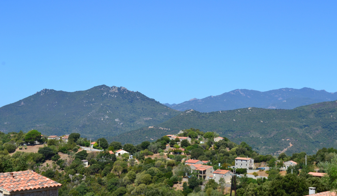 Granace (A Granaccia) Granace (A Granaccia)