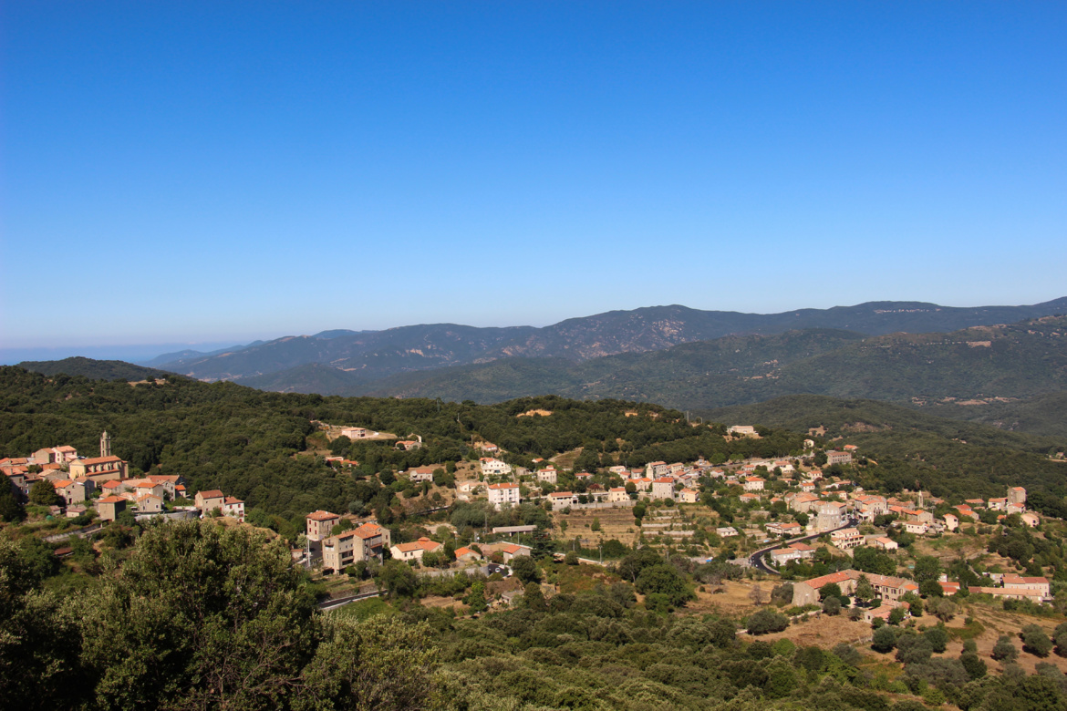 Petreto-Bicchisano (Pitretu è Bicchisgià) 