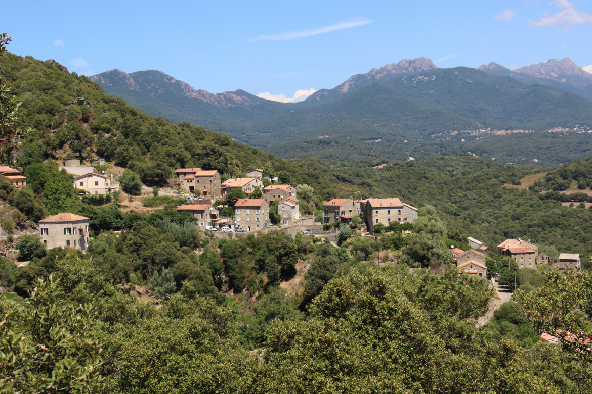 Urbalacone (Urbalacò) Urbalacone (Urbalacò)