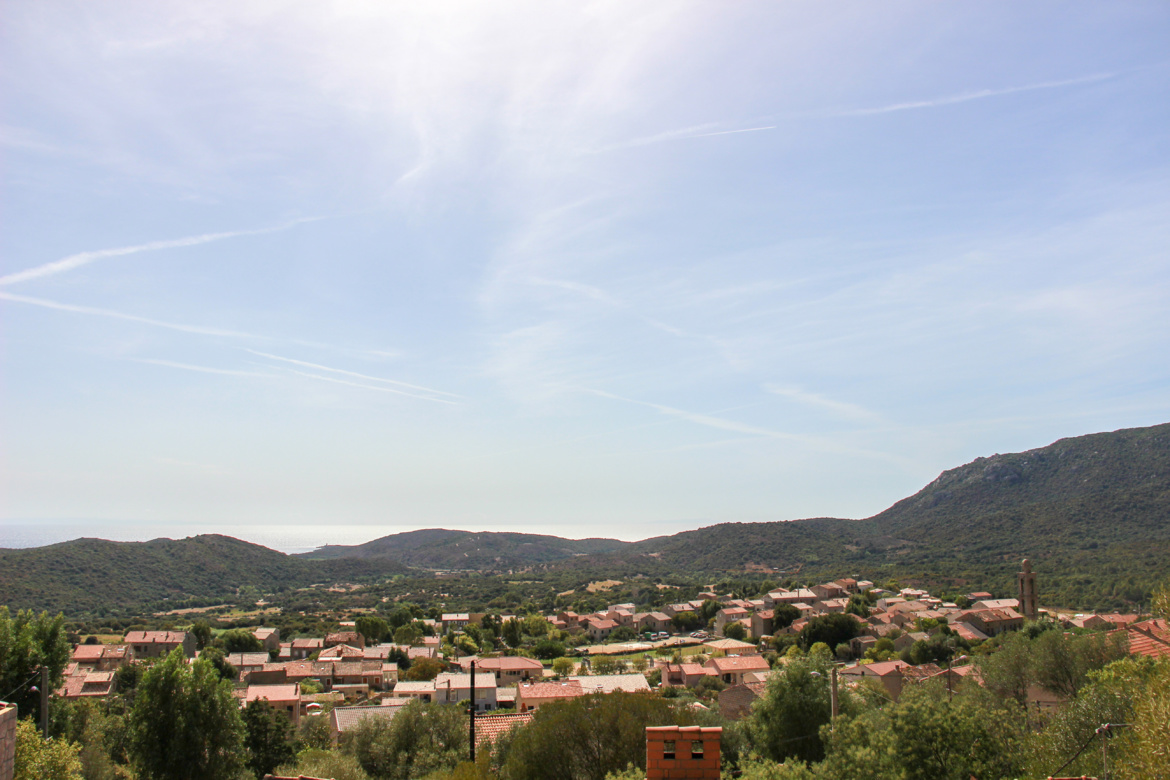 Monaccia-d'Aullène (Monaccia d'Auddè) Monaccia-d'Aullène (Monaccia d'Auddè)