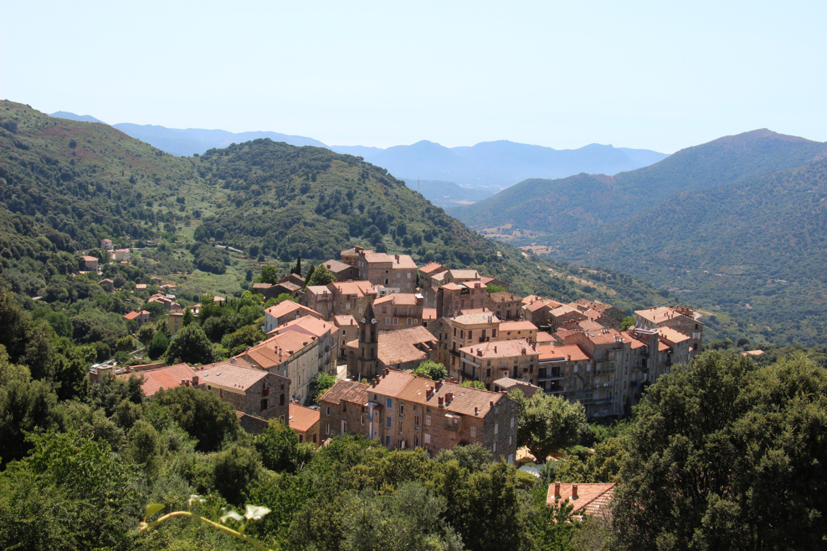 Sainte Lucie De Tallano Santa Lucia Di Talla Sainte Lucie De Tallano Santa Lucia Di Talla