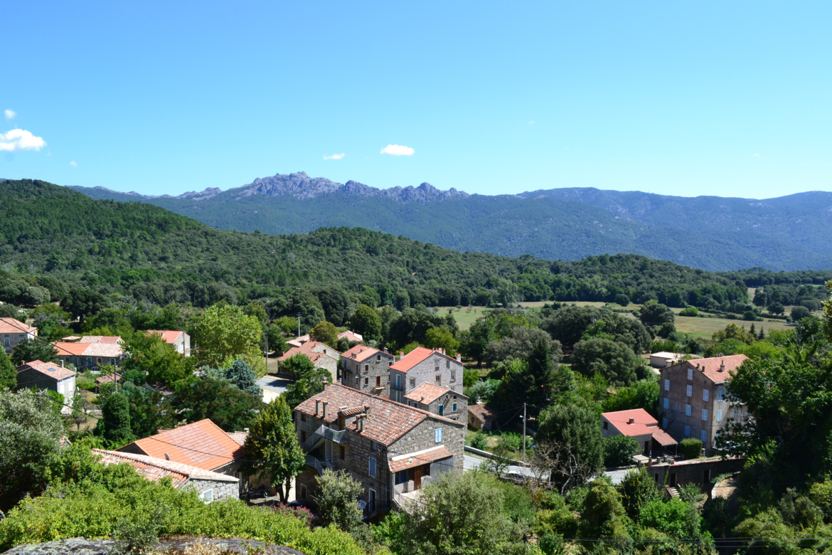 San-Gavino-Di-Carbini (San Gavinu di Càrbini)