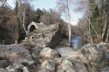Ponti di a trinita