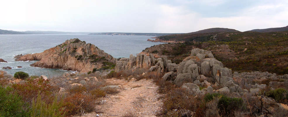 Crédits Conservatoire du Littoral