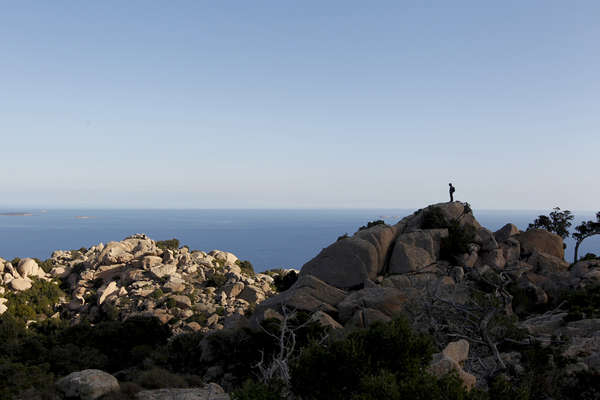 Crédits Conservatoire du Littoral