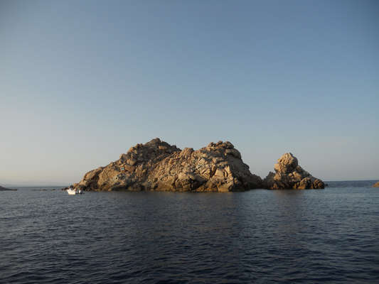Crédits Conservatoire du Littoral