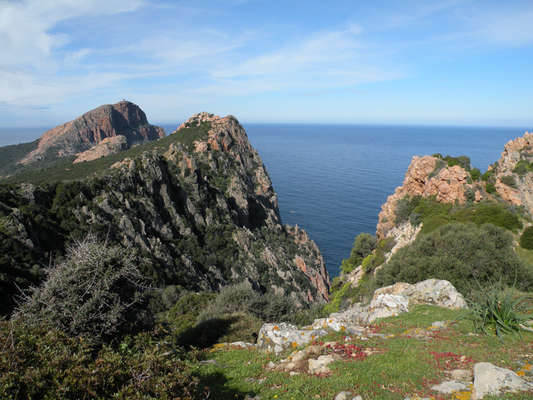 Crédits Conservatoire du Littoral