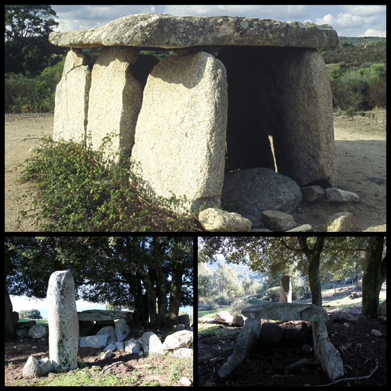 Dolmen