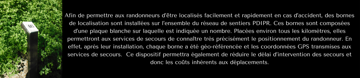 Informations Sécurité