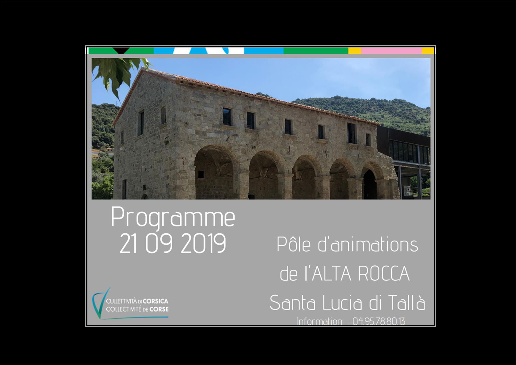 Journées Européennes du Patrimoine