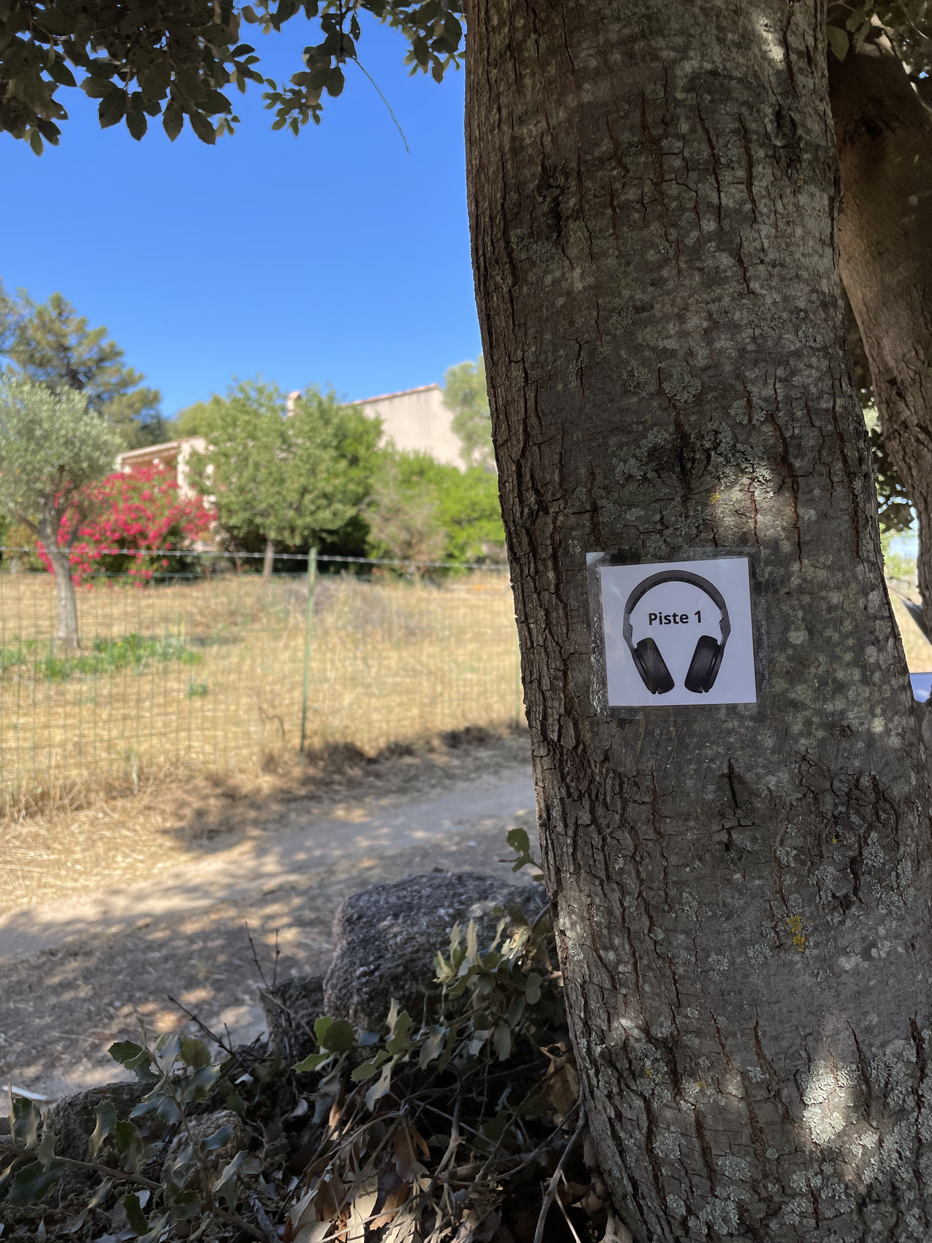 Ascolta è Viaghja !
